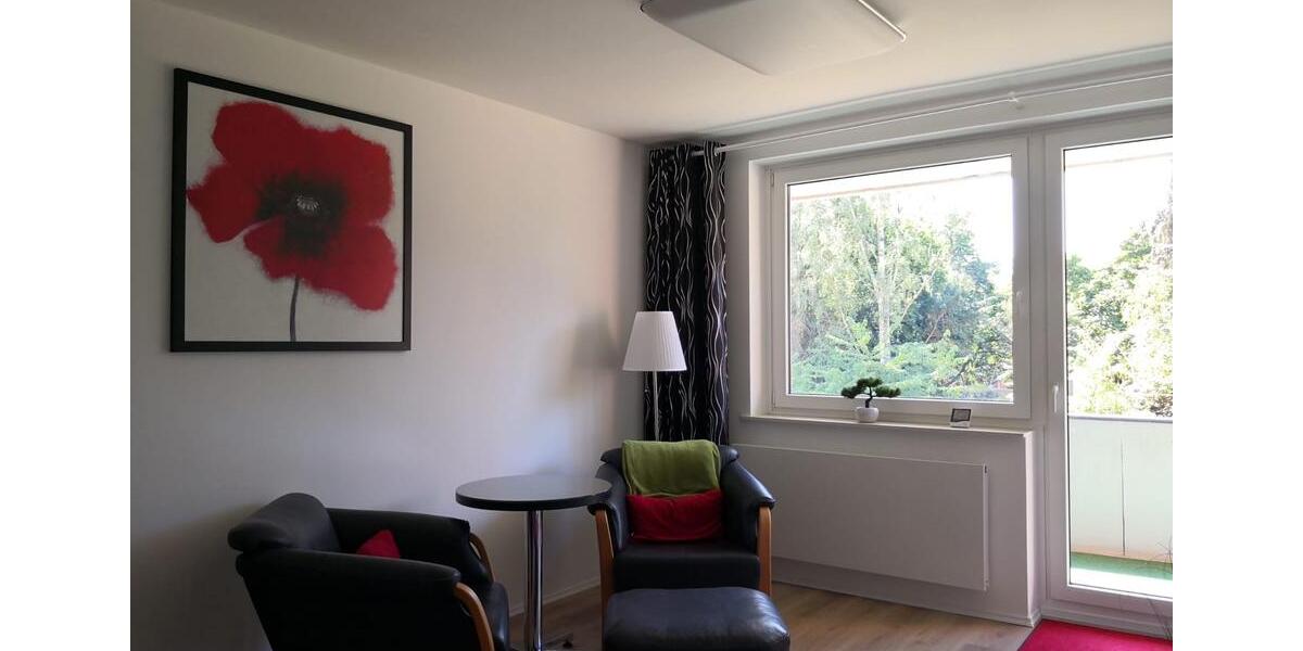 Etagenwohnung Hannover Ricklingen - 1 Zimmer, 35 m&sup2;, 630&euro; | Angebot:26020787