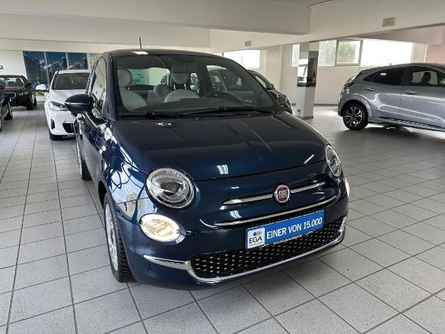 Fiat 500 31.761 km 13.601 &euro; Salzgitter 38228