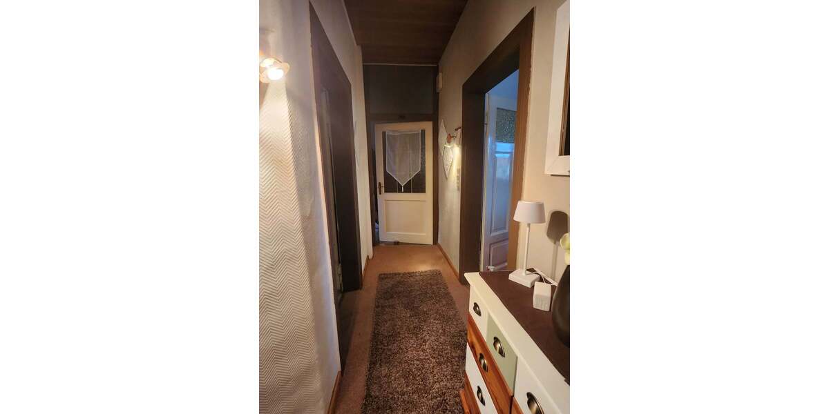 Tolles Wohnhaus im Herzen der Altstadt - Mehrfamilienhaus, Wohnhaus Alfeld | Angebot:26058347