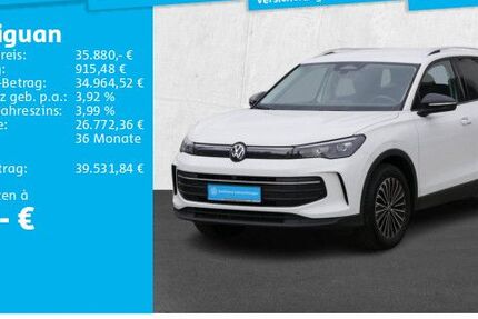 VW Tiguan 28.710 km 34.970 &euro; Lehrte 31275
