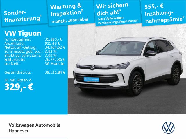 VW Tiguan 28.710 km 34.970 &euro; Lehrte 31275