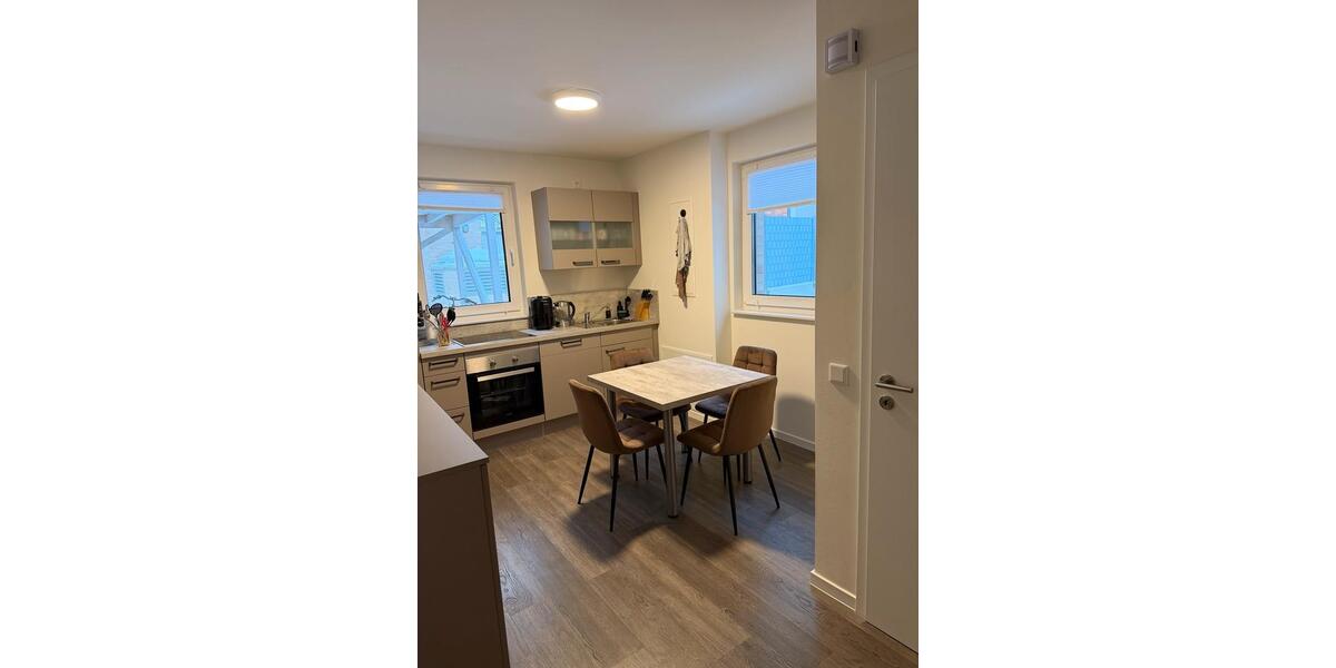 Etagenwohnung Nordstemmen - 2 Zimmer, 56 m&sup2;, 1.090&euro; | Angebot:25882564