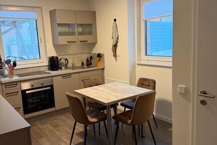 Wohnung Nordstemmen - 2 Zimmer, 56 m&sup2;, 1.090&euro; | Angebot:25882564