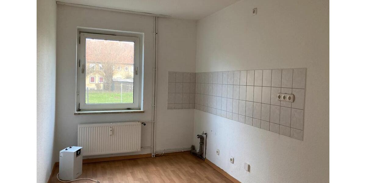 Erdgeschoßwohnung Salzgitter - 3 Zimmer, 59 m&sup2;, 354&euro; | Angebot:25804864