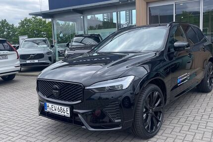 Volvo XC60 6.000 km 57.500 &euro; Hannover 30179