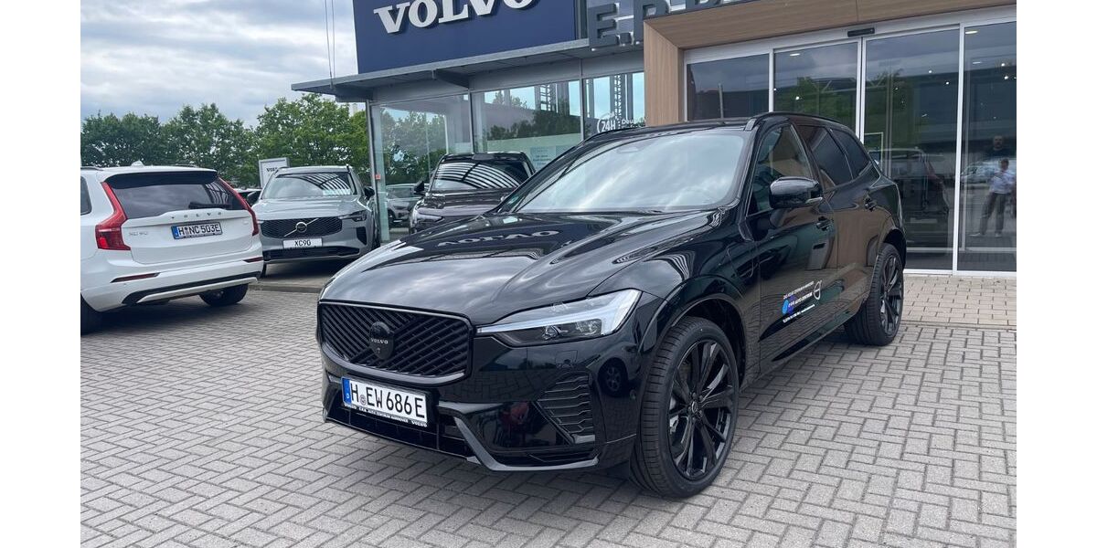 Volvo XC60 6.000 km 57.500 &euro; Hannover 30179