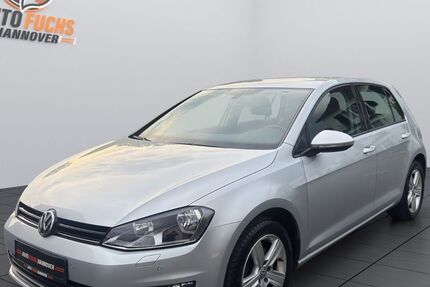 VW Golf 133.000 km 7.480 &euro; Lehrte 31275