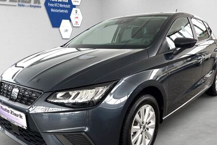 Seat Ibiza 15.623 km 18.190 &euro; Peine 31226