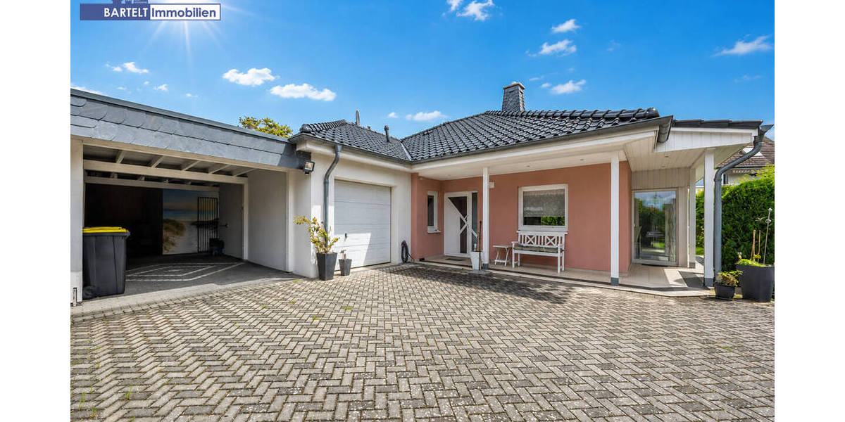Einfamilienhaus Pattensen - 4 Zimmer, 132 m&sup2;, 520.000&euro; | Angebot:26694561