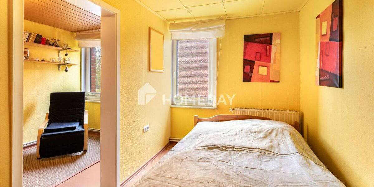 Einfamilienhaus Bad Salzdetfurth Östrum - 8 Zimmer, 182 m&sup2;, 145.000&euro; | Angebot:25684151