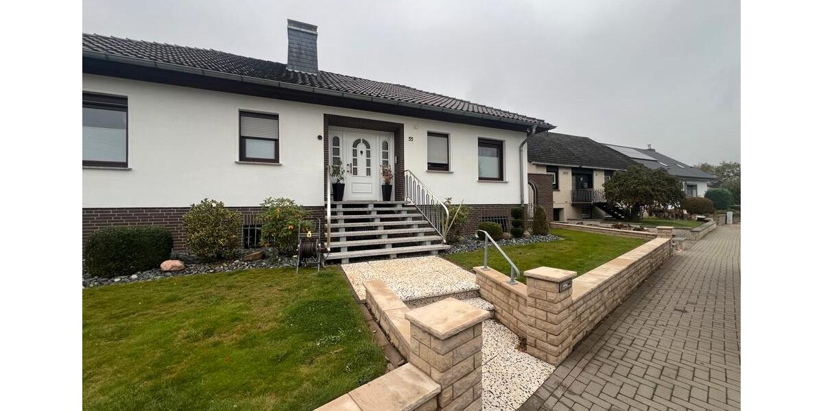 Bungalow Coppenbrügge - 4 Zimmer, 130 m&sup2; | Angebot:26102457