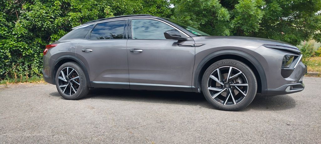 Citroen C5 X 65.000 km 21.000 &euro; Giesen 31180