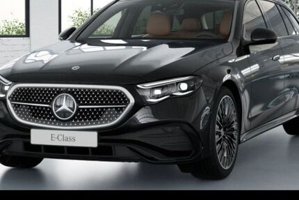 Mercedes-Benz E 220 9.900 km 62.900 &euro; Hannover 30655