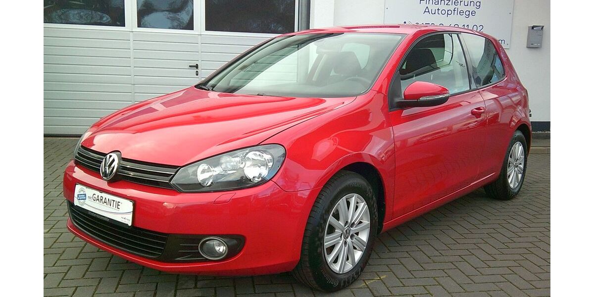 VW Golf 156.000 km 5.700 &euro; Gronau (Leine) OT Brüggen 31028