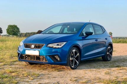 Seat Ibiza 88.000 km 15.199 &euro; Ilsede 31246
