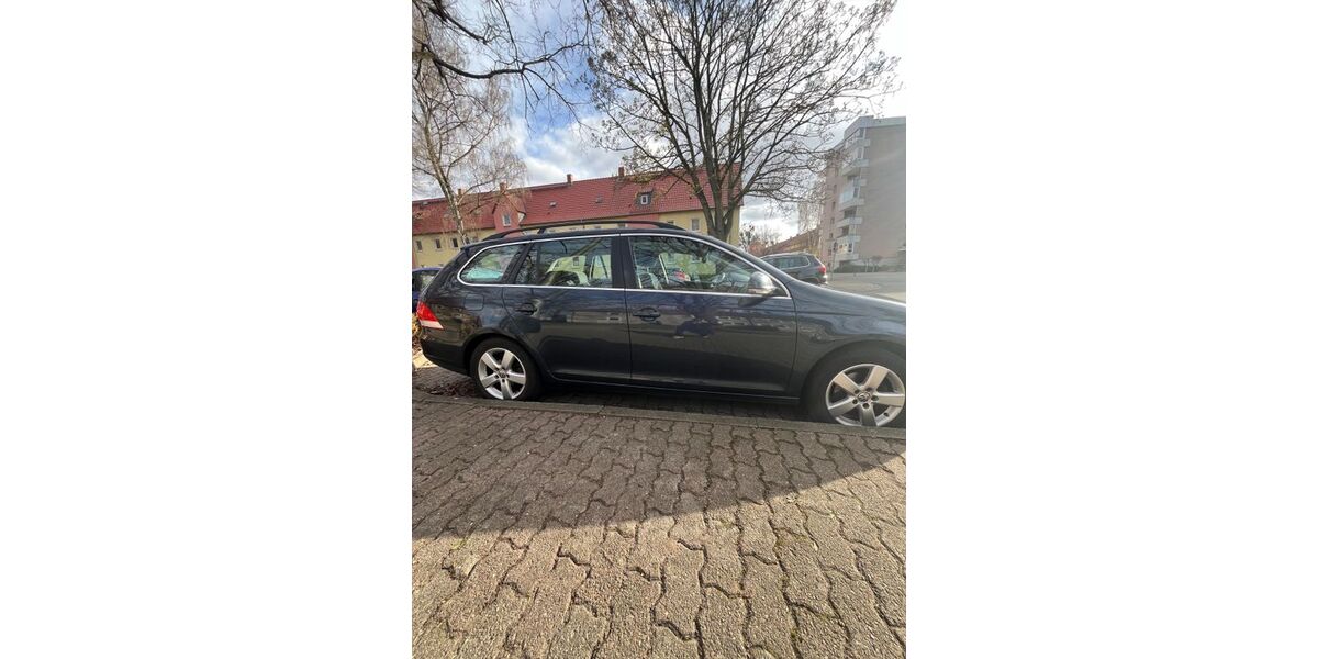 VW Golf 363.000 km 2.500 &euro; Salzgitter 38226