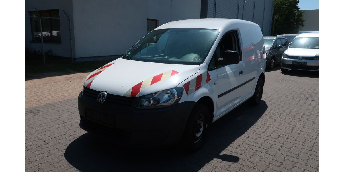 VW Caddy 169.396 km 6.400 &euro; Hannover 30179