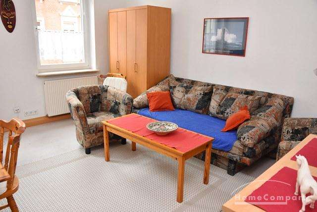 Zimmer Hannover Linden-Limmer - 2 Zimmer, 720&euro; | Angebot:24972742