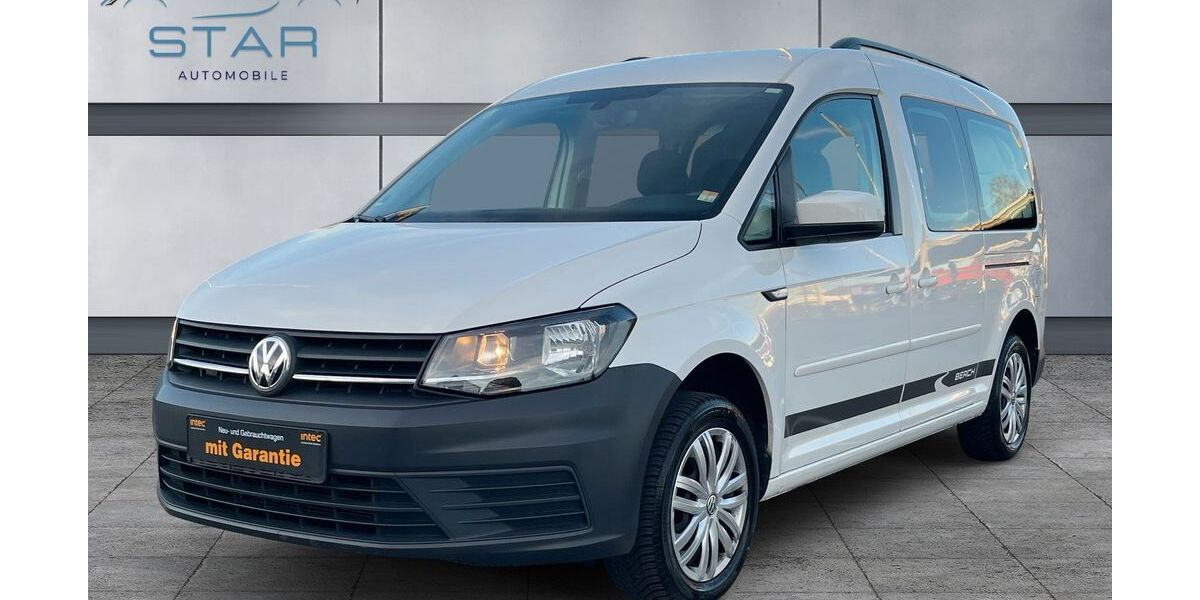 VW Caddy Maxi 81.000 km 21.990 &euro; Laatzen 30880