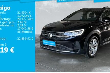 VW Taigo 25.441 km 21.450 &euro; Hannover 30519