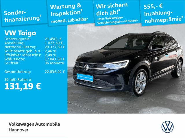 VW Taigo 25.441 km 21.450 &euro; Hannover 30519