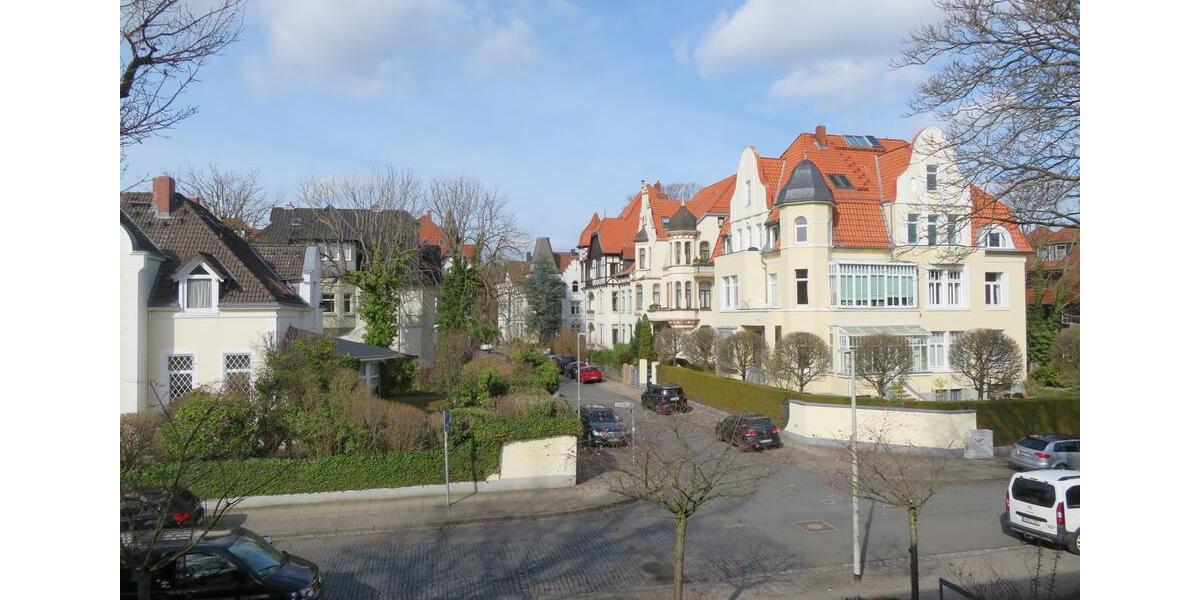 Etagenwohnung Hannover Döhren-Wülfel - 3 Zimmer, 93 m&sup2;, 1.488&euro; | Angebot:25963627