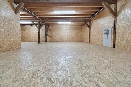 Gewerbeobjekt Hannover Buchholz-Kleefeld - 490&euro; | Angebot:26035815