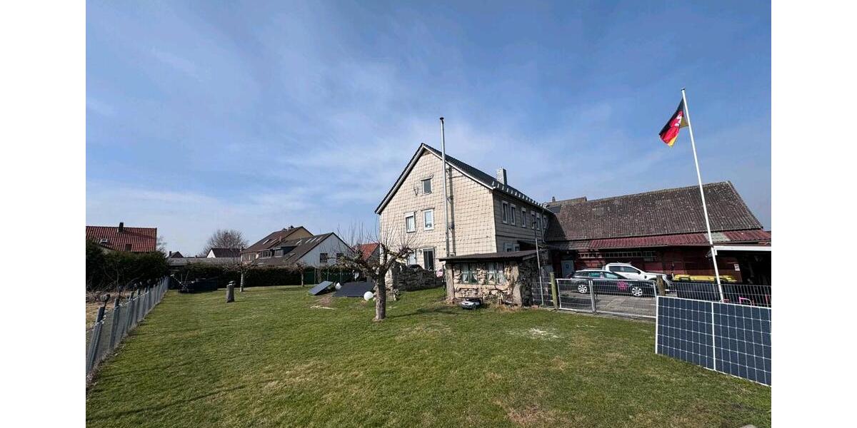 Einfamilienhaus Algermissen - 10 Zimmer, 228 m&sup2;, 399.900&euro; | Angebot:25408002