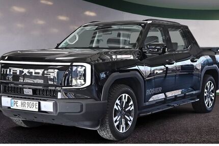 Maxus eTerron 9 15.000 km 69.950 &euro; Peine 31228