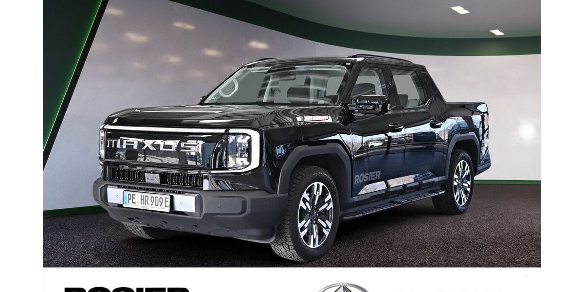 Maxus eTerron 9 15.000 km 69.950 &euro; Peine 31228