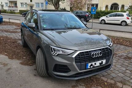 Audi Q3 137.000 km 22.900 &euro; Hannover 30519