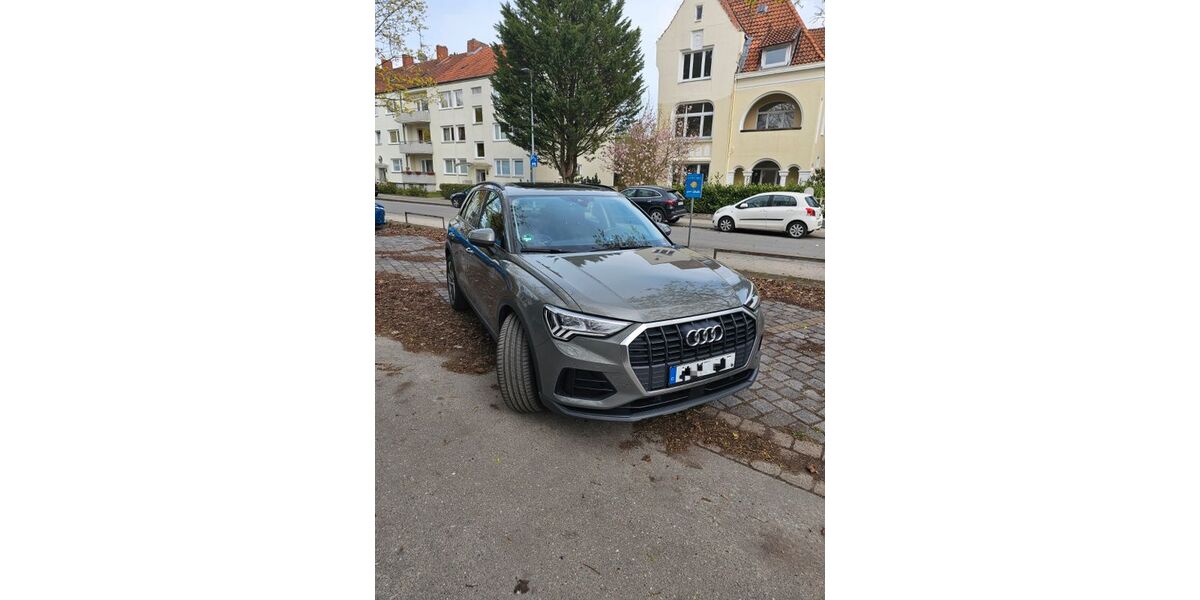 Audi Q3 137.000 km 22.900 &euro; Hannover 30519