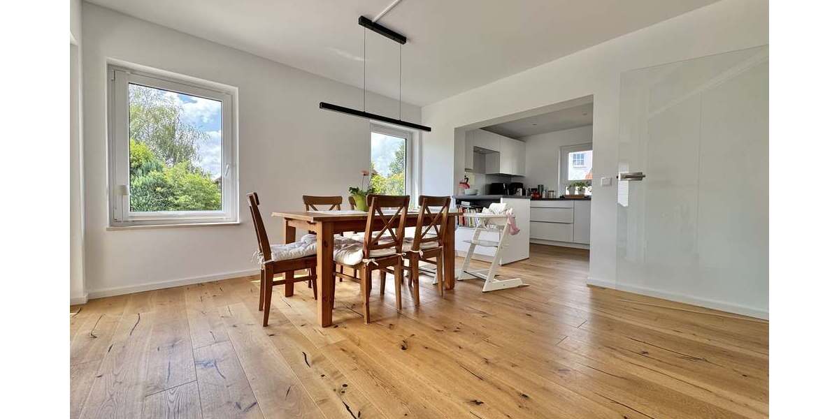 Charmantes EFH mit Garten - Einfamilienhaus Bad Salzdetfurth Lechstedt | Angebot:27350484