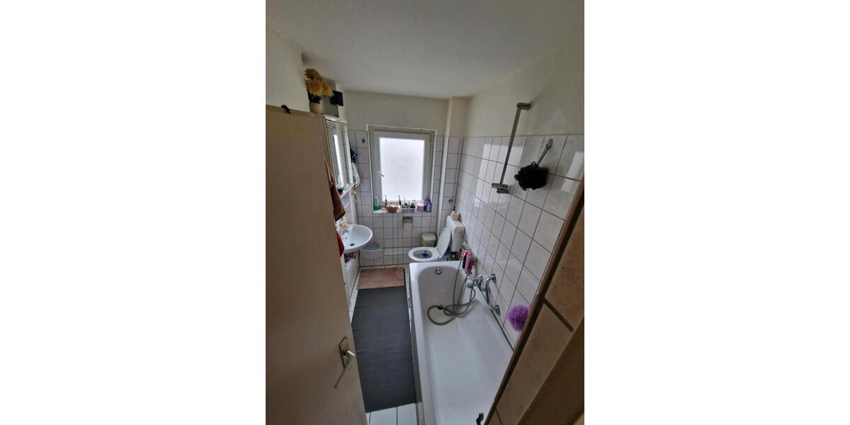 Etagenwohnung Salzgitter - 3 Zimmer, 59 m&sup2;, 570&euro; | Angebot:25660455