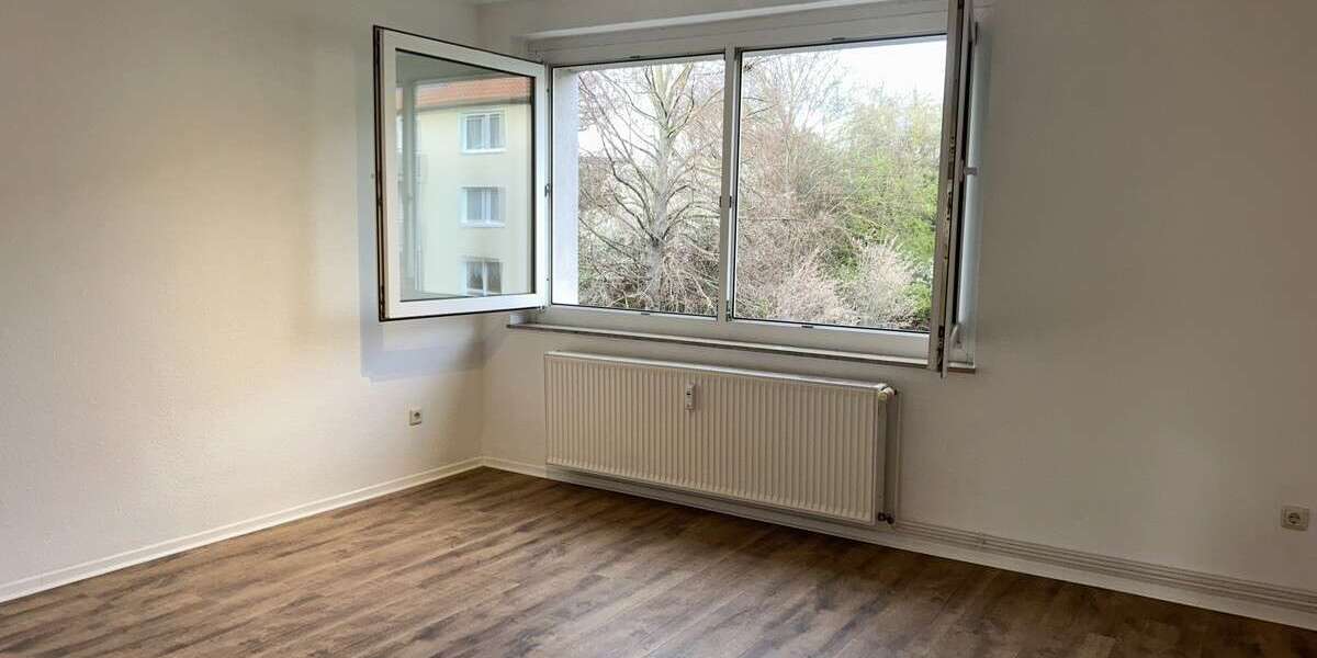 Etagenwohnung Hildesheim / Einum Einum - 2 Zimmer, 52 m&sup2;, 580&euro; | Angebot:25925967