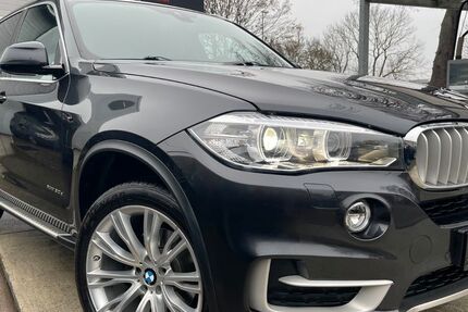 BMW X5 59.855 km 32.990 &euro; Hannover 30453