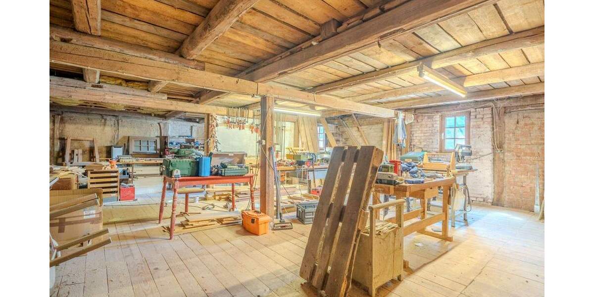 Mehrfamilienhaus, Wohnhaus Giesen Emmerke - 8 Zimmer, 175 m&sup2;, 325.000&euro; | Angebot:25671920