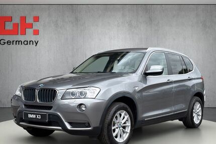 BMW X3 159.594 km 11.999 &euro; Hannover 30163