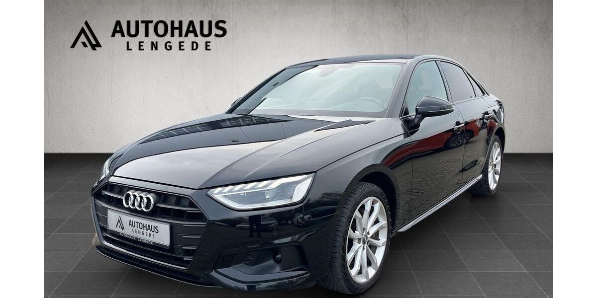 Audi A4 89.317 km 23.890 &euro; Lengede 38268