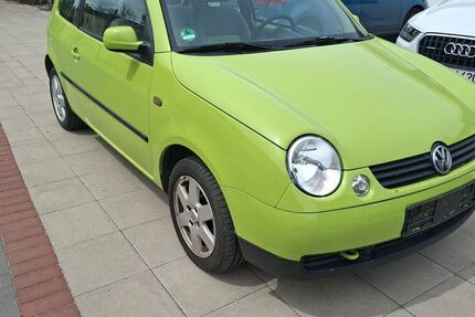 VW Lupo 86.000 km 1.999 &euro; Hannover 30455