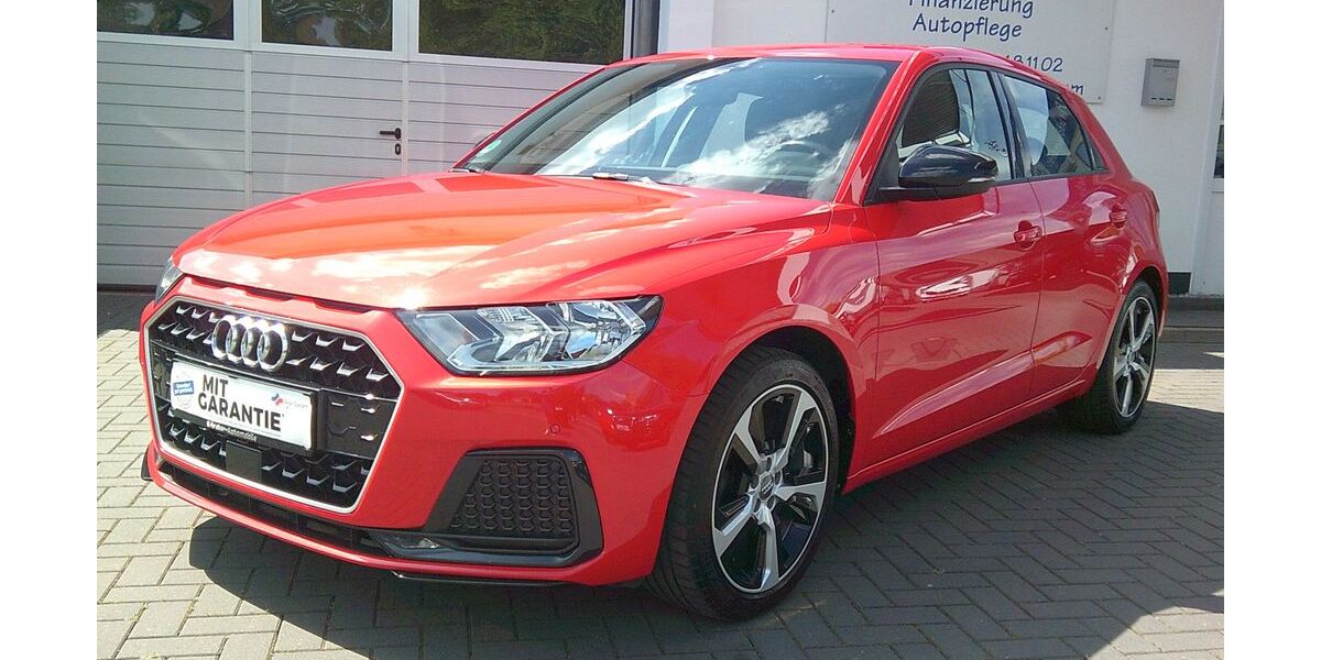 Audi A1 66.000 km 17.499 &euro; Gronau (Leine) OT Brüggen 31028
