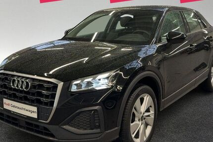 Audi Q2 36.787 km 25.950 &euro; Hannover 30179