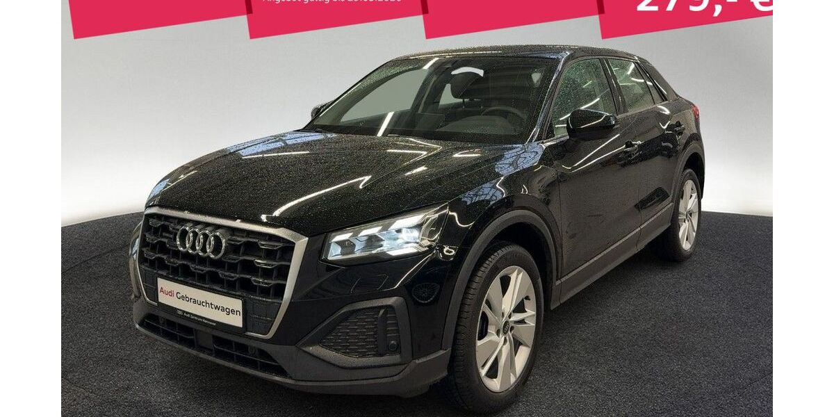 Audi Q2 36.787 km 25.950 &euro; Hannover 30179