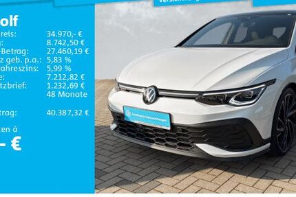 VW Golf 31.235 km 34.970 &euro; Hannover 30655