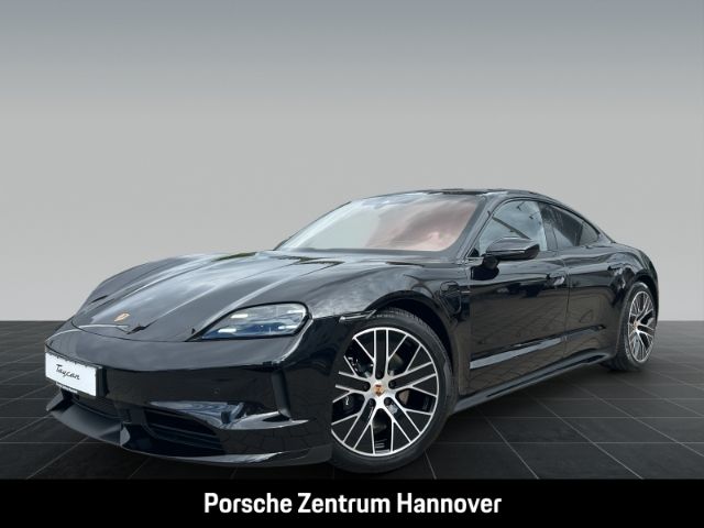 Porsche Taycan 9.900 km 124.990 &euro; Hannover 30177
