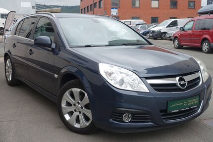 Opel Signum 253.817 km 3.000 &euro; Springe 31832