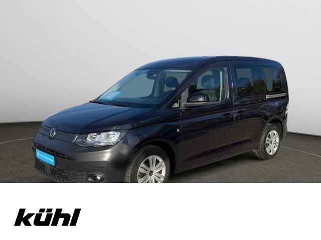 VW Caddy 51.757 km 26.590 &euro; Hildesheim 31137