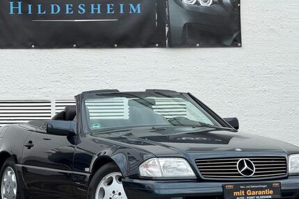 Mercedes-Benz SL 280 241.000 km 12.990 &euro; Hildesheim 31135