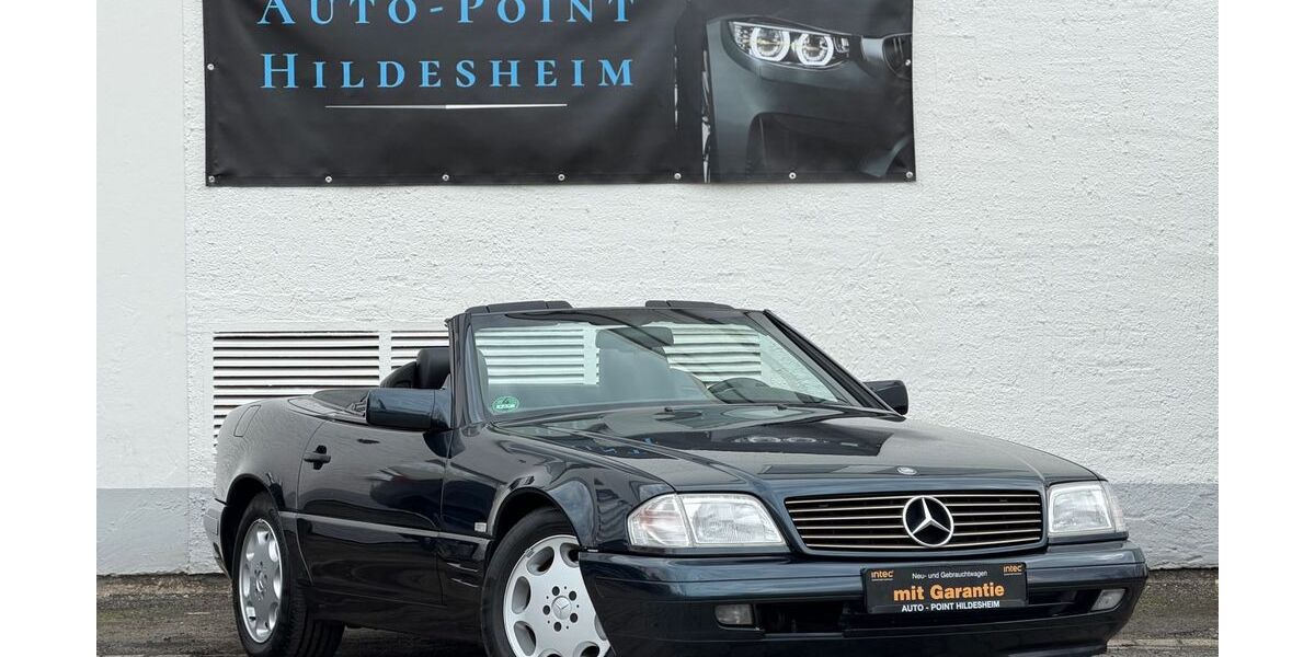 Mercedes-Benz SL 280 241.000 km 12.990 &euro; Hildesheim 31135