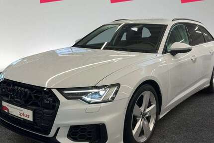 Audi S6 26.674 km 57.950 &euro; Hannover 30179